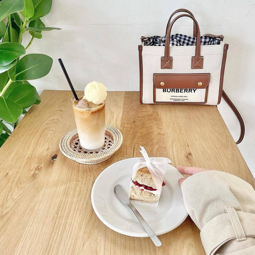 ci coffee and beans
