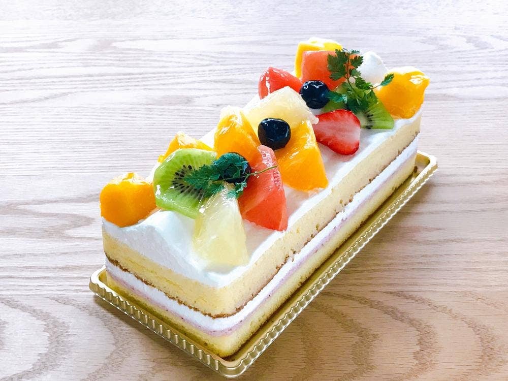 シャトレーゼ 桜台店