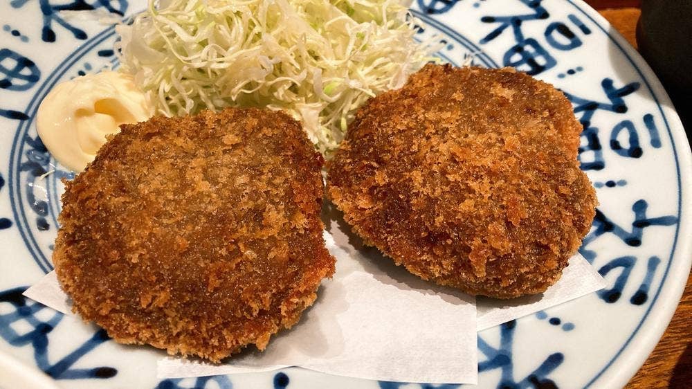 もつ福 丸ビル店