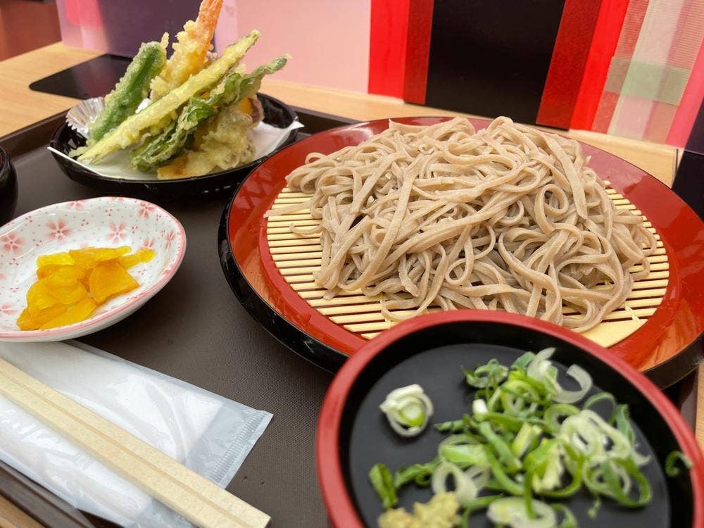 そば十哲