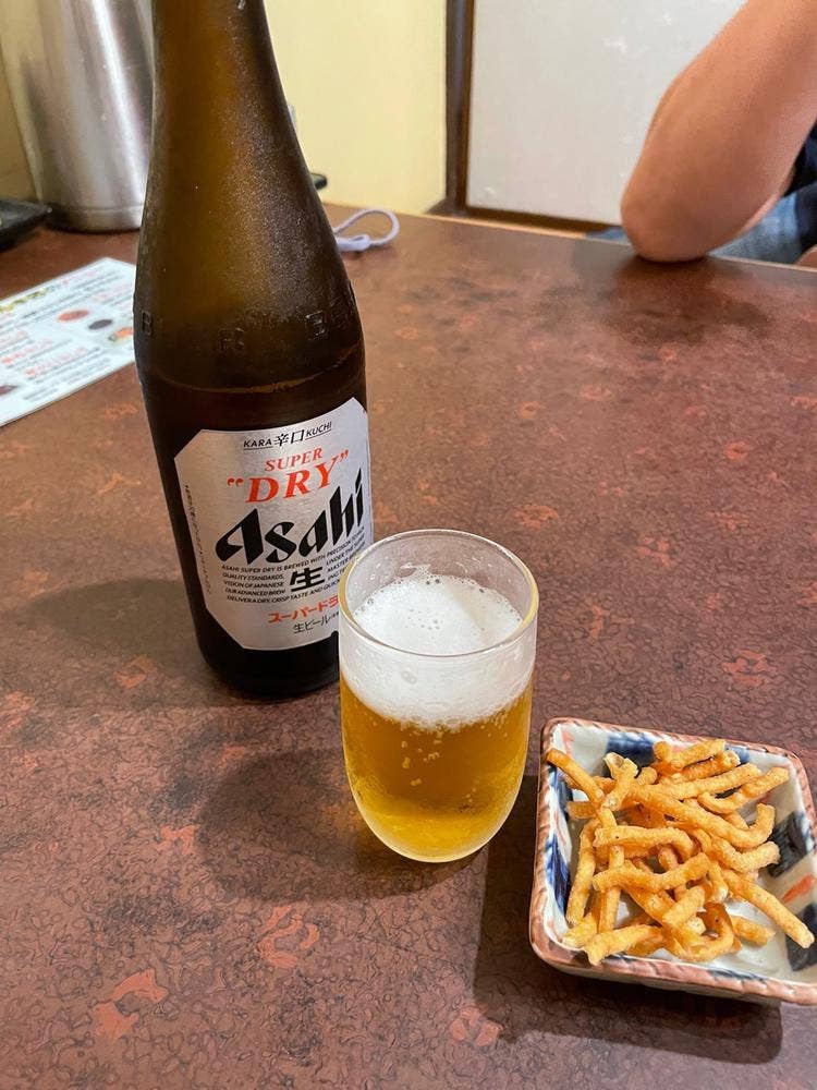 熟成田舎味噌らーめん 幸麺