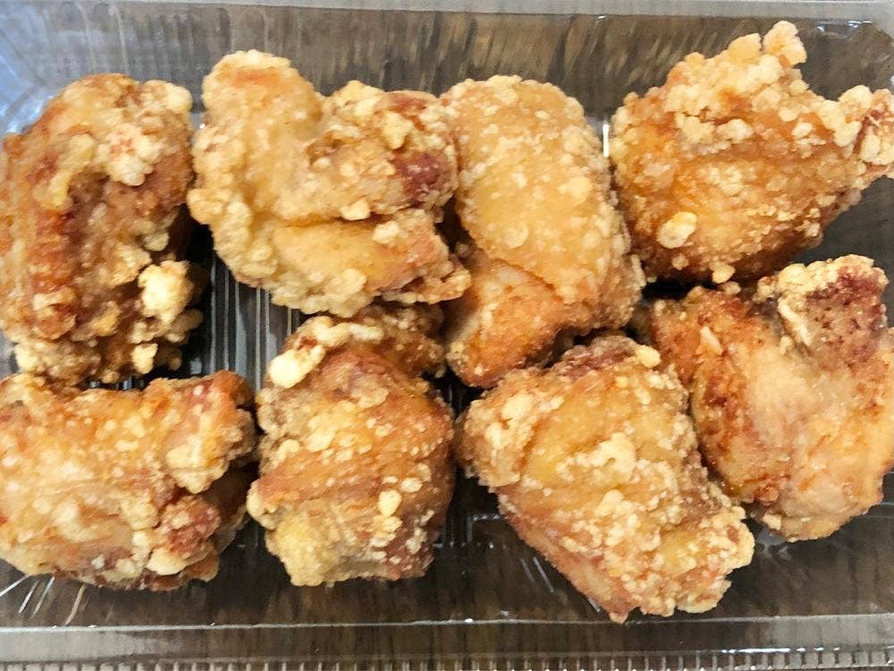 とよ唐亭 次郎丸店
