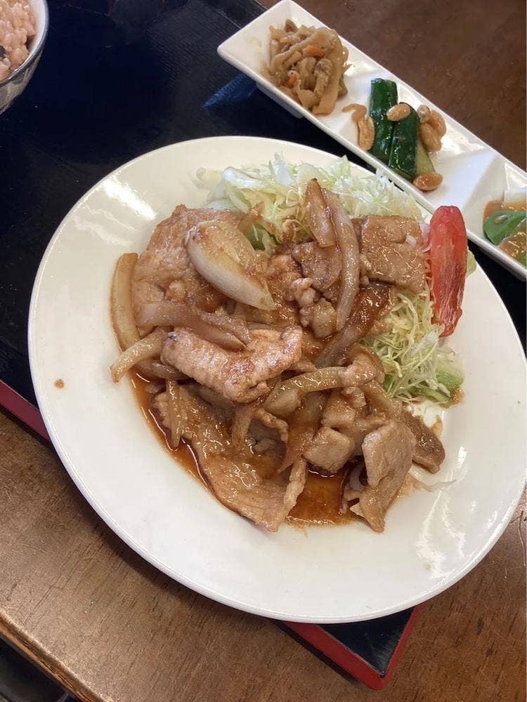 堀切キッチンテラス 和ーずわーす店