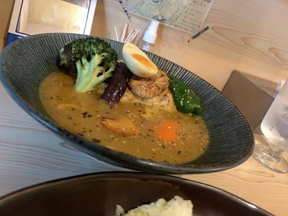 syukur 武蔵小杉店