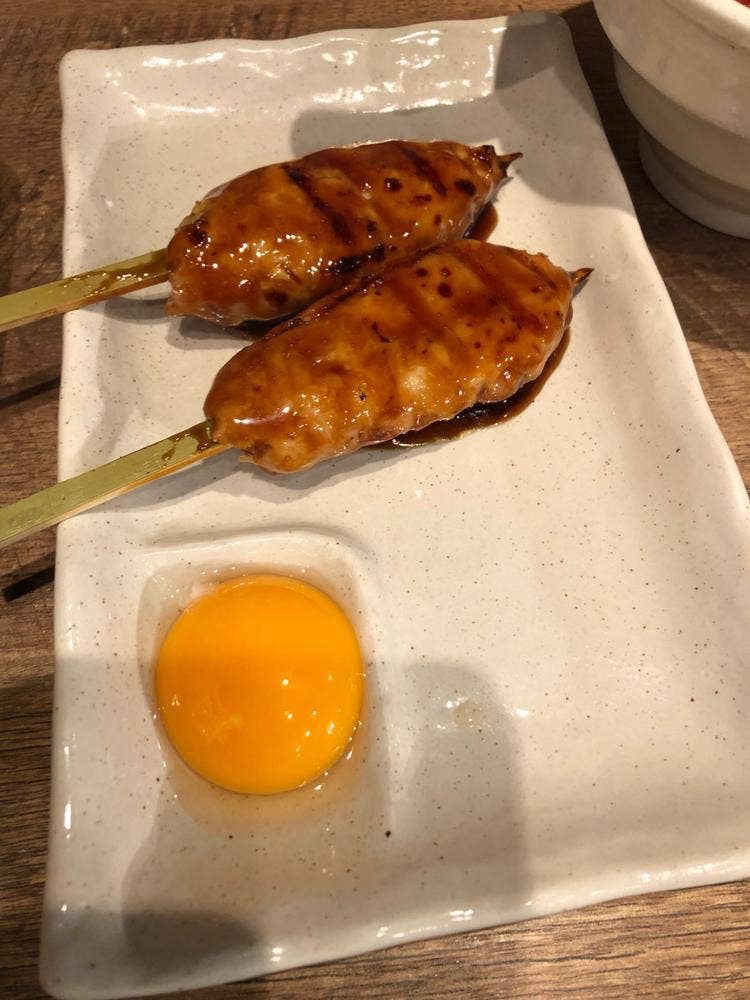 大衆居酒屋 とりいちず 新橋SL広場店