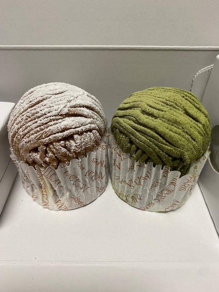 アンジェリーナ 東武池袋店