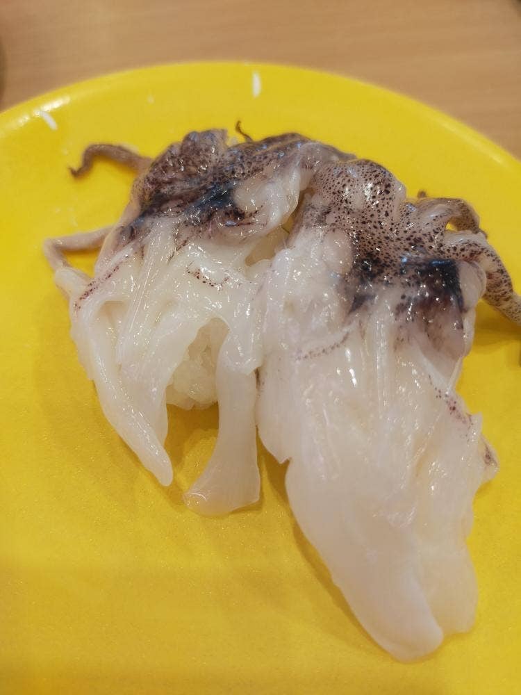 回転すし まるくに 水戸見川店