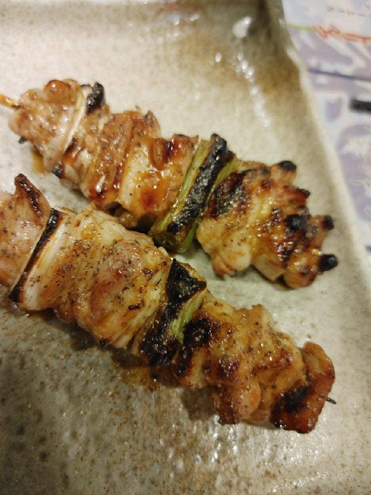 炭焼酒場 森田家 中広店