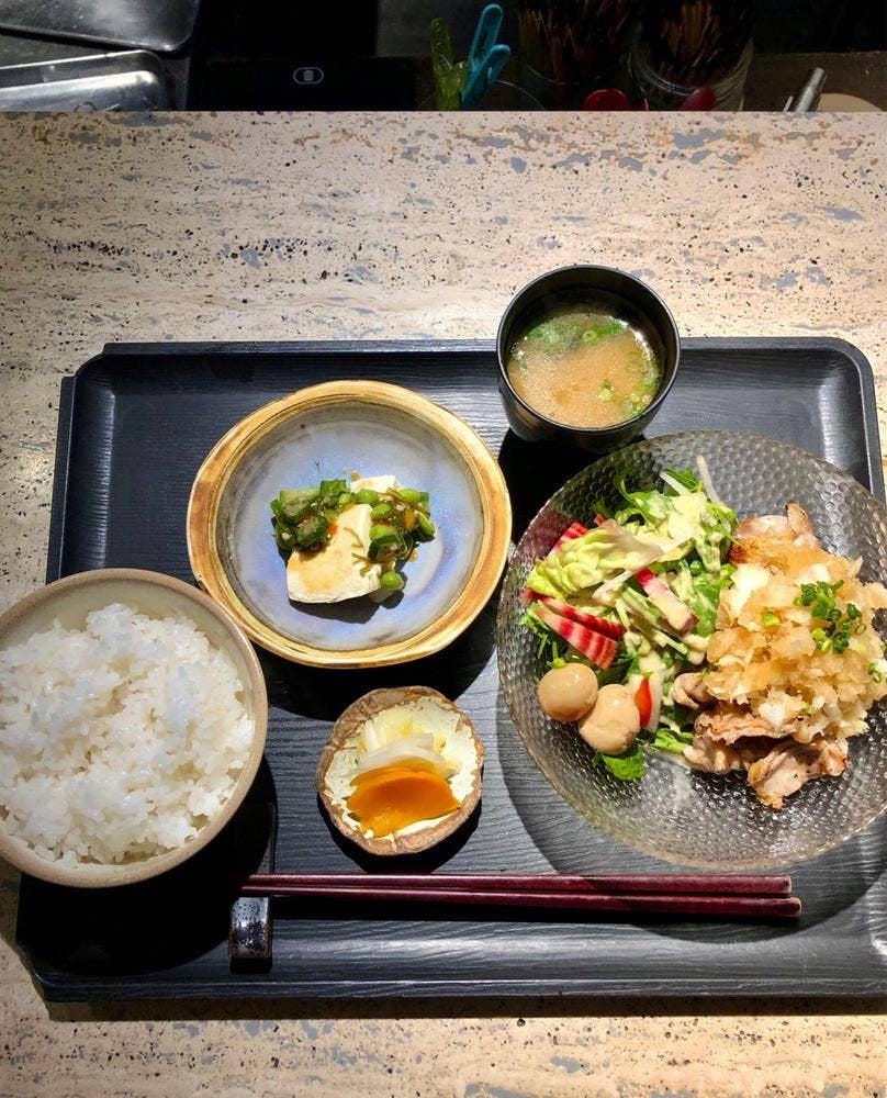 鳥旬 かがり火