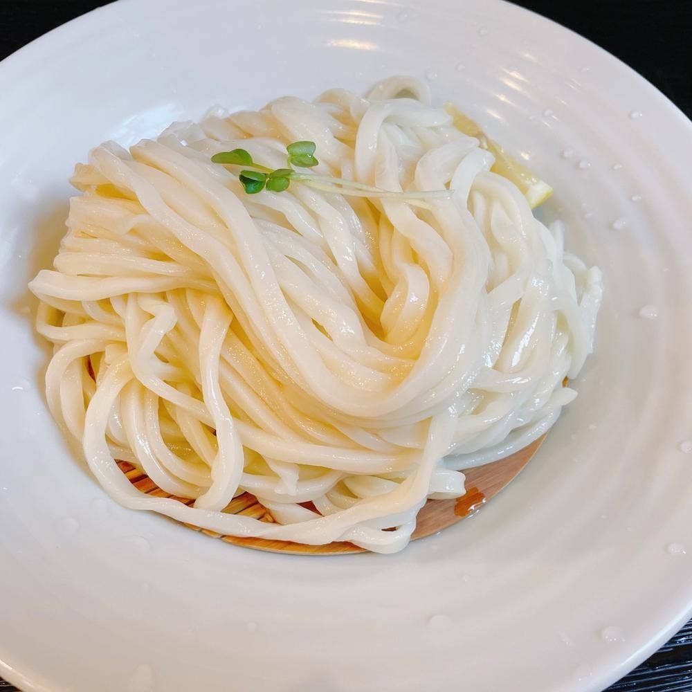 麺一滴