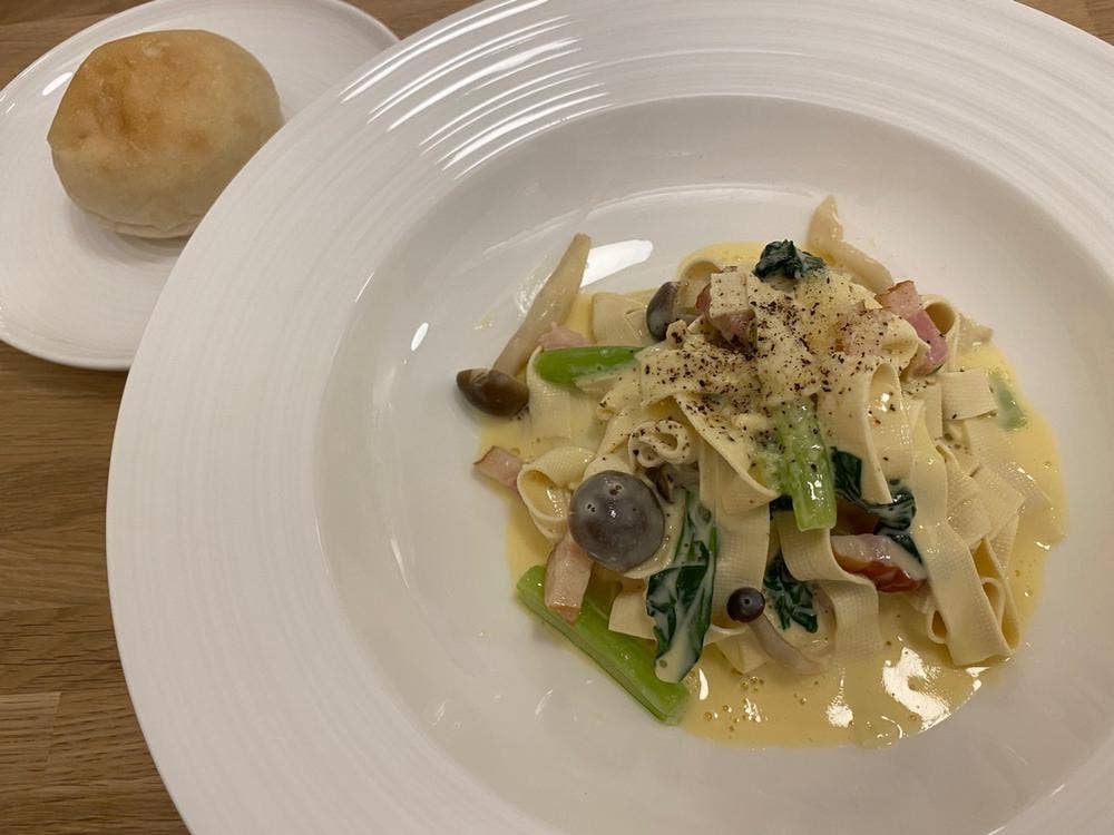北豆印商店 Cafe&Restaurant