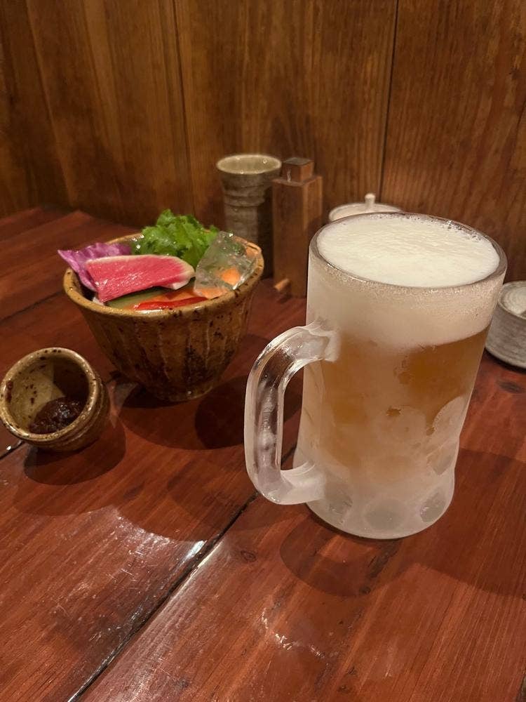 炭人の台所 ばりきょう