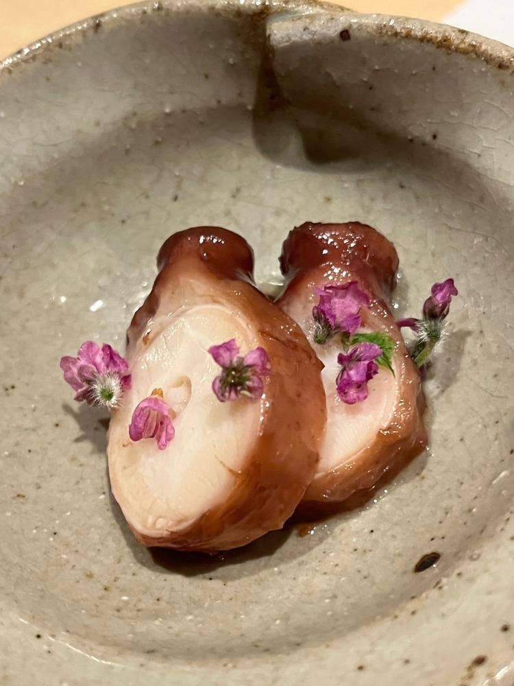 料理屋よしかわ