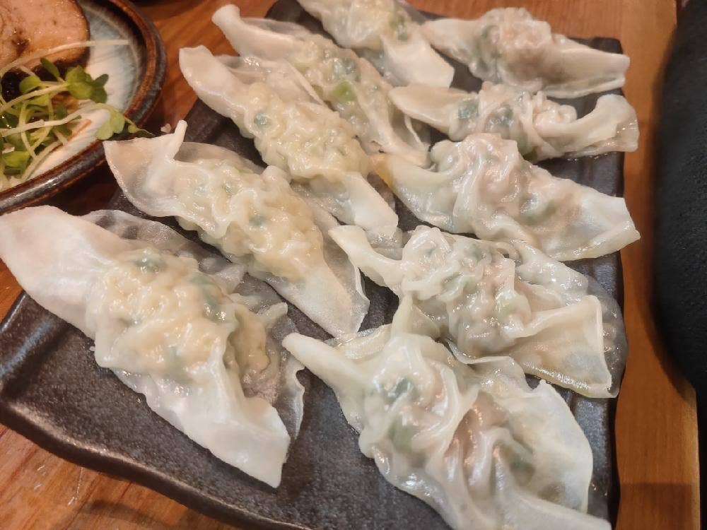 JR尼崎餃子酒場 満太郎