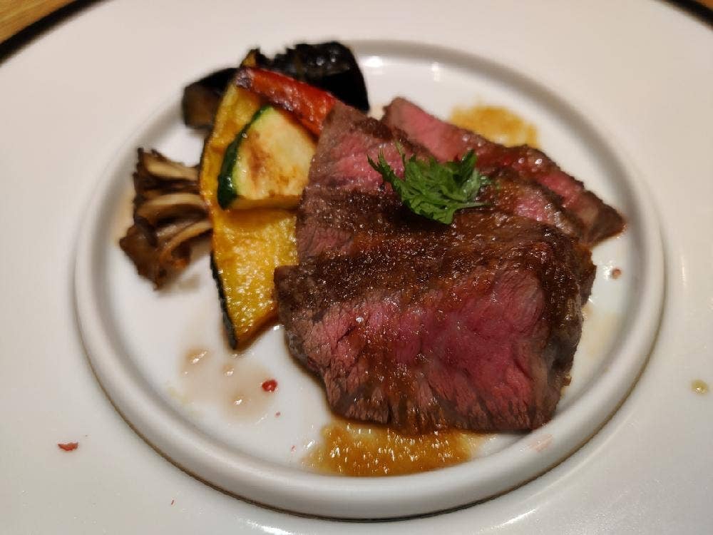 季節料理とお酒 日々季