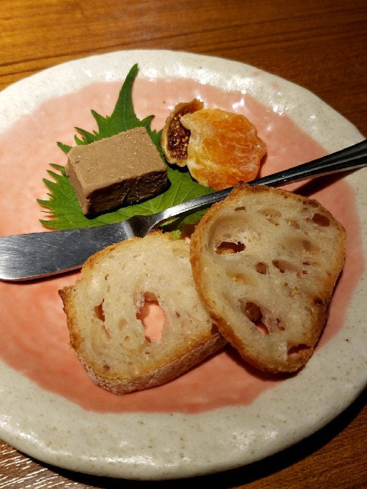 焼鳥 クロウタドリ