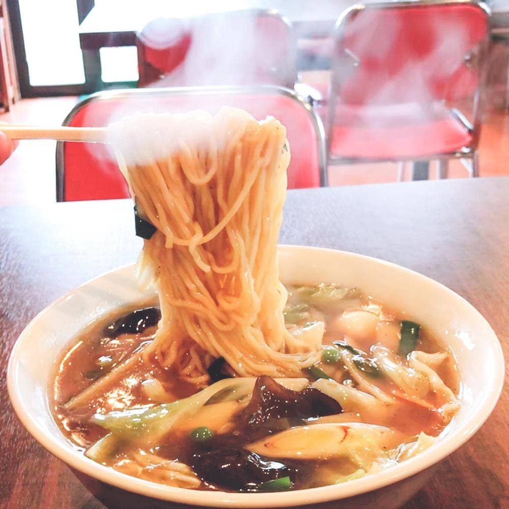 中華料理わかまつ