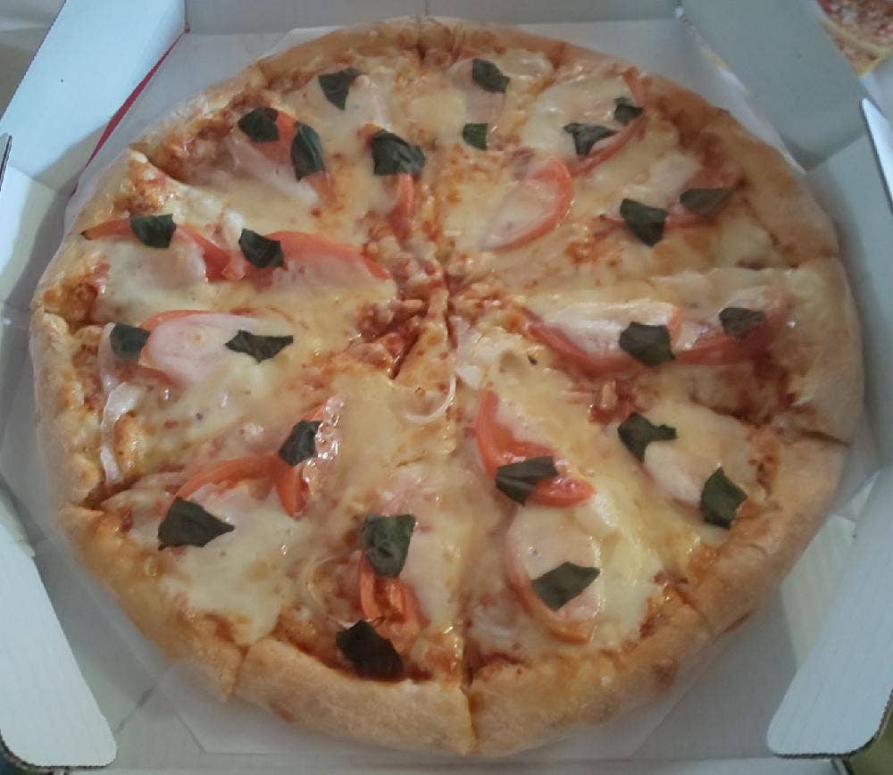 ピザッツ 大谷街道宝木店