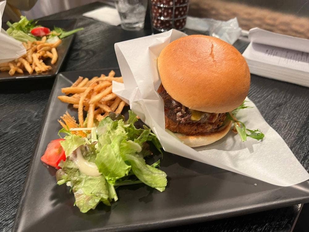 牧之原カフェ カシュカシュ