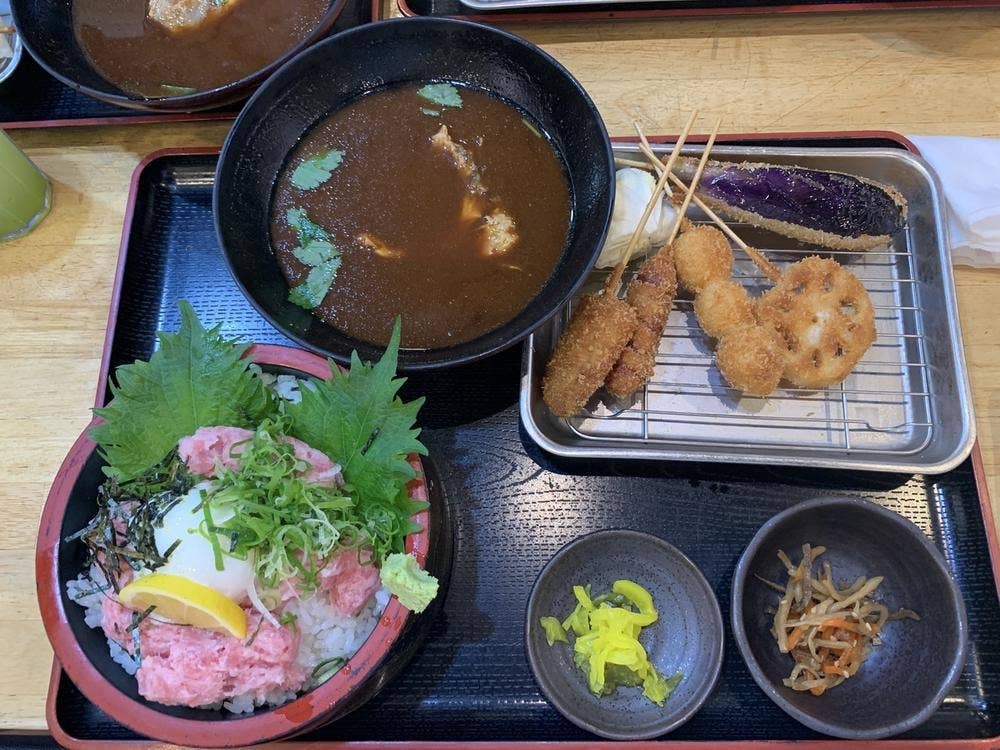 魚輝水産 海鮮れすとらん 天美店