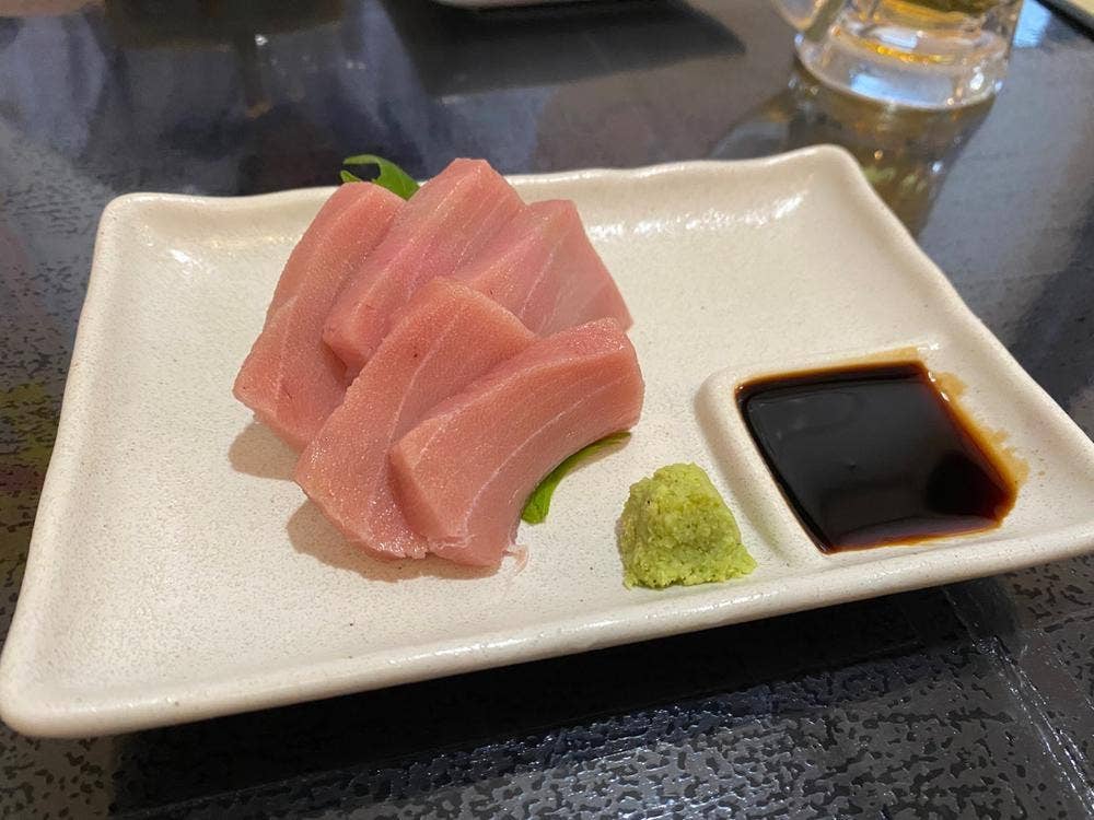 海鮮×地酒 居酒屋さのいち