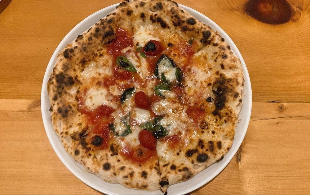 Pizzeria Bella Vita