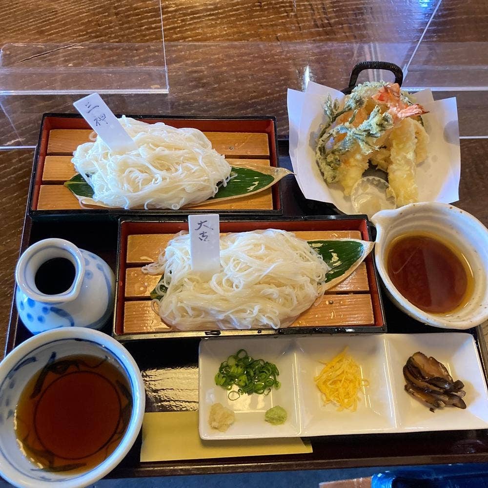 山菜料理 すくね茶屋