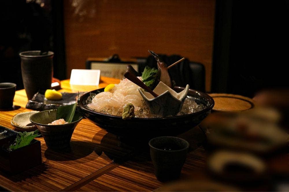 魚ゆるり。 平塚店