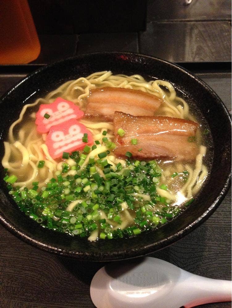 沖縄料理 琉の介