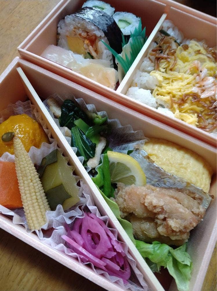 芝寿し イオンスタイル白山店