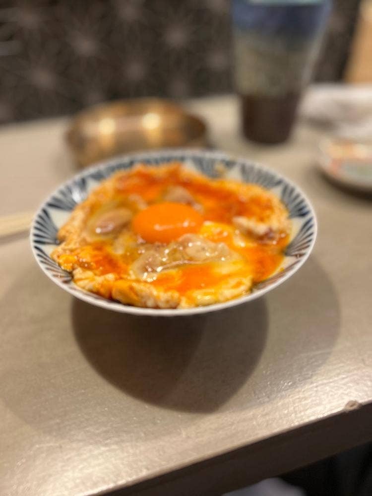 居酒 やきしん