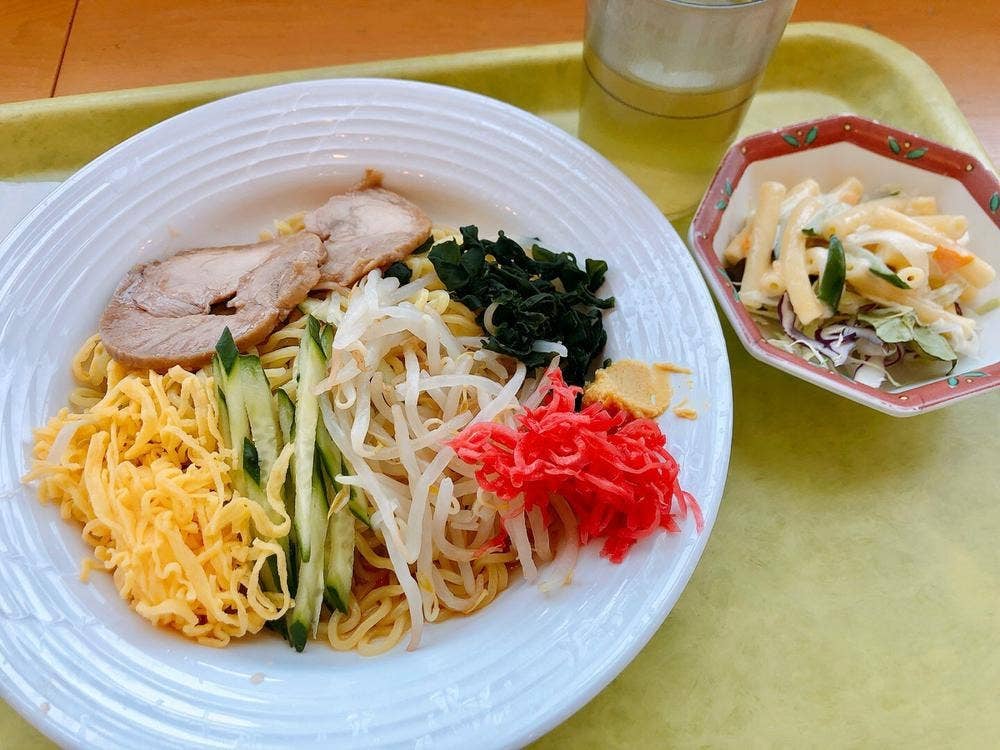 スカイレストラン シーガル