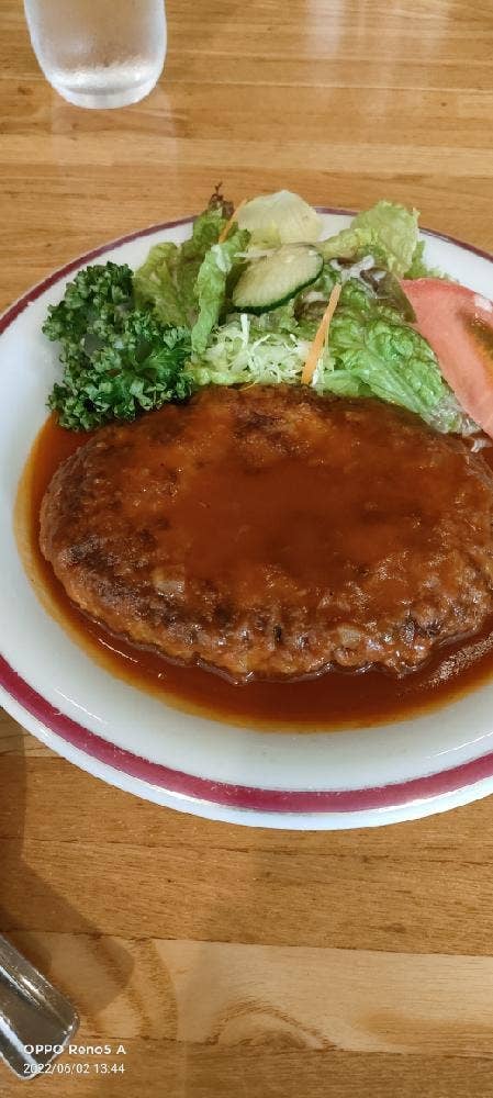 愛菜厨房 リヴィエール