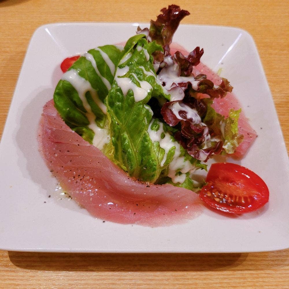 港まかない大周丸