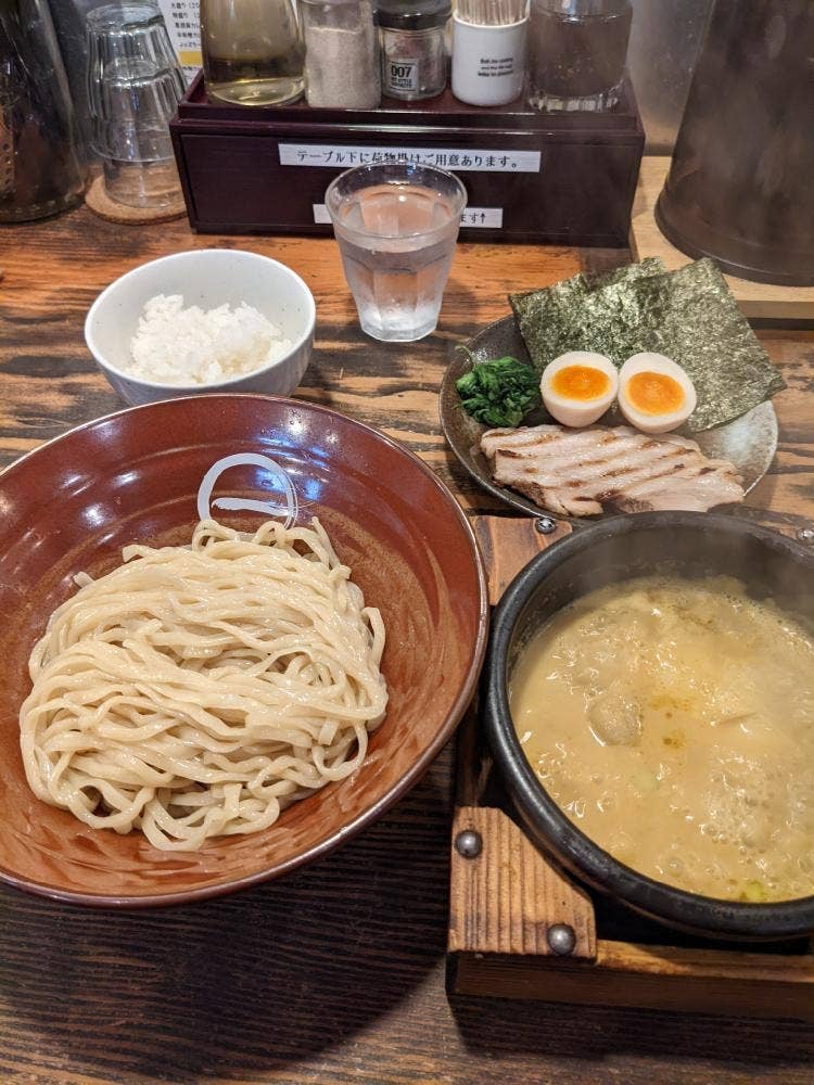 しゅういち 等々力店