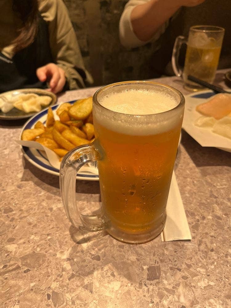 個室居酒屋 新宿屋