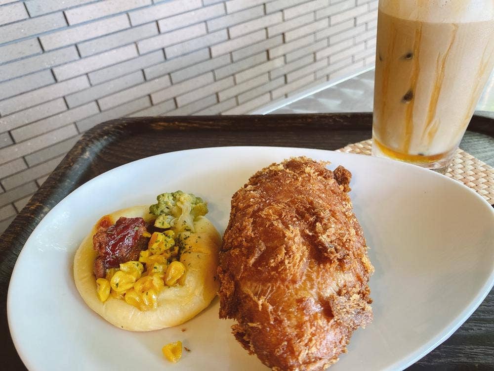 MIYABI cafe&boulangerie