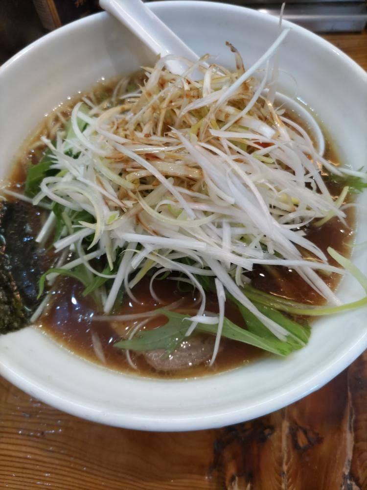 麺屋まる忠
