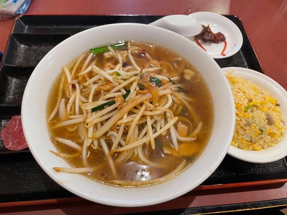 正香園 八重洲店