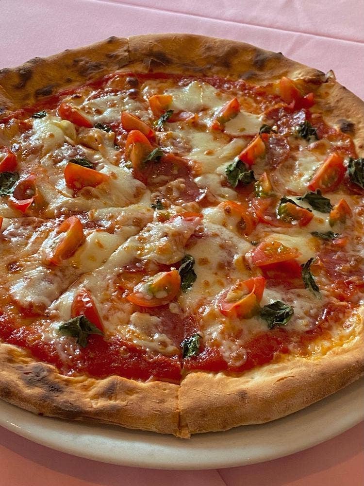 PIZZERIA LA CENETTA