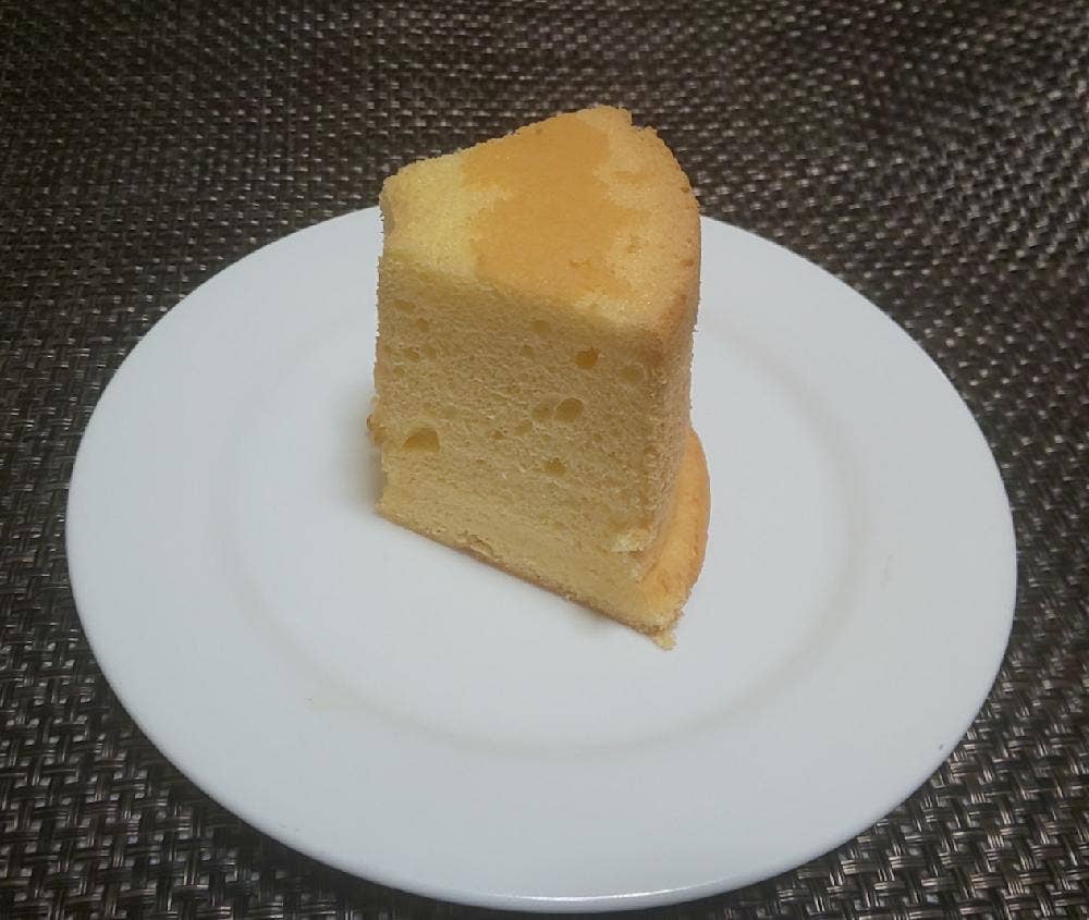無添加シフォンケーキのお店 グノン