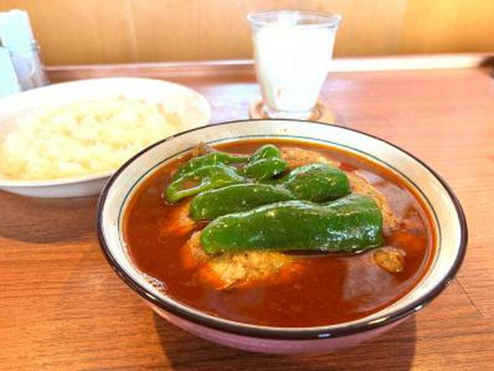 薬膳カリィ本舗アジャンタ総本家