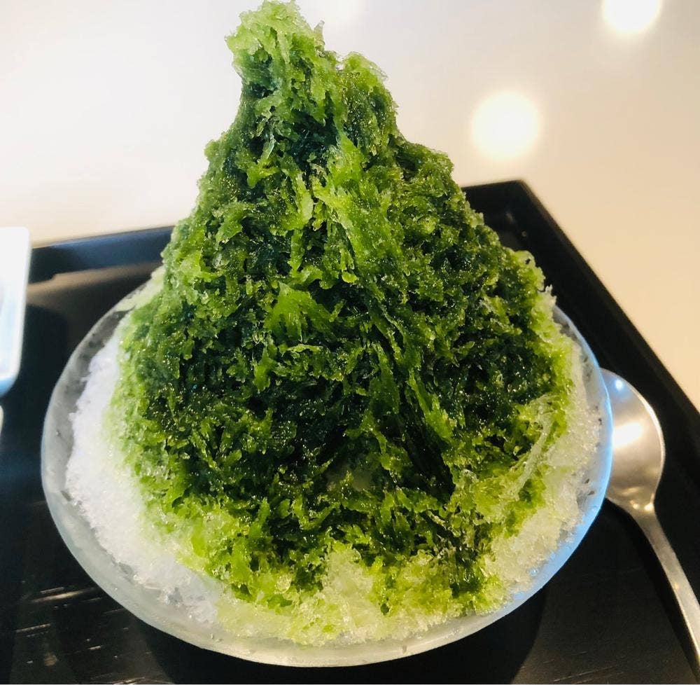 とらや 大丸東京駅店