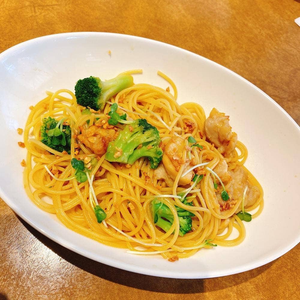 ジョリーパスタ 青江店
