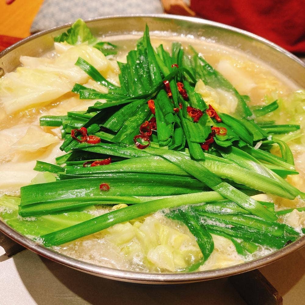 ドスコイ酒場 ちゃんこ 芝松 二子新地店