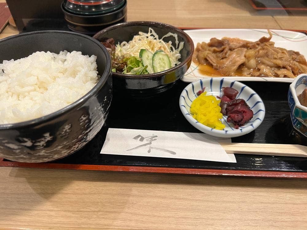 名古屋焼肉きらく