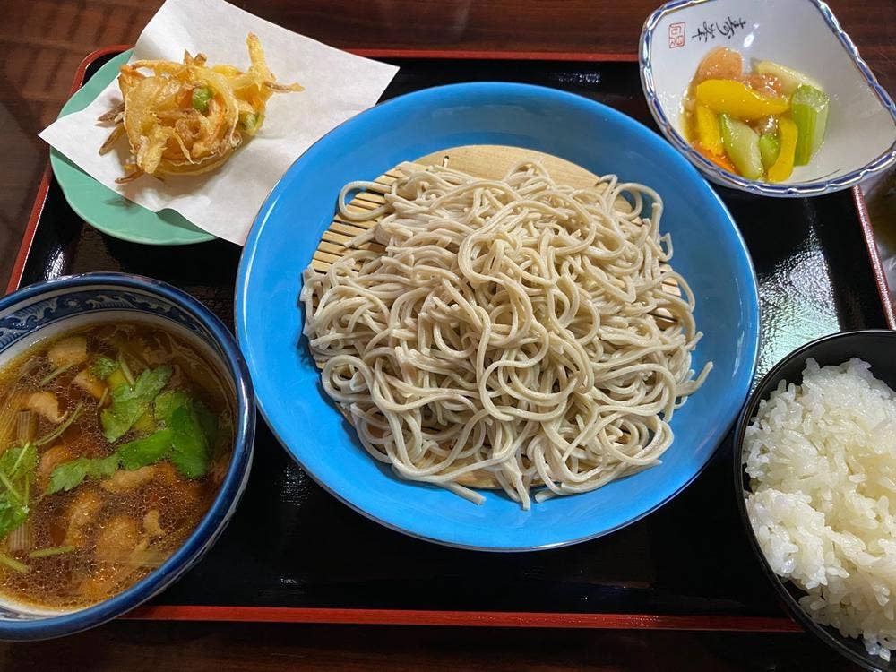 晴