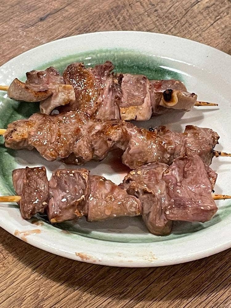 もつ処 品濃酒場