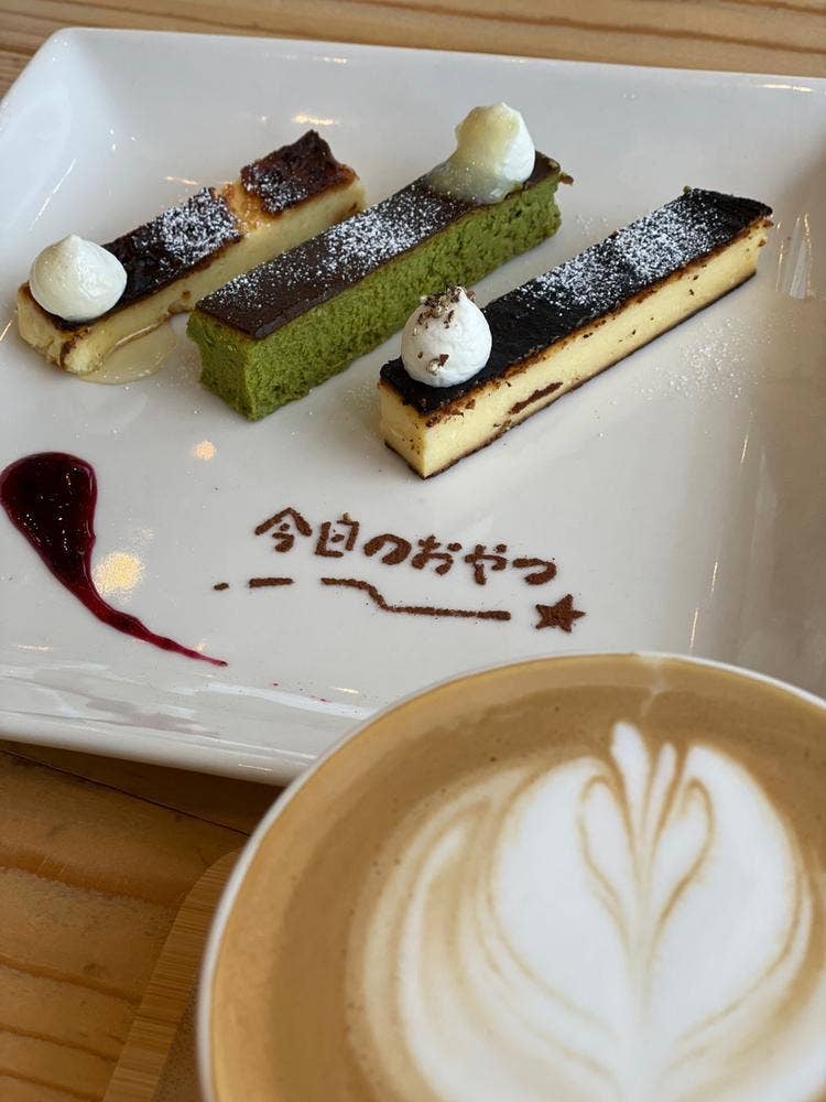 ターブル