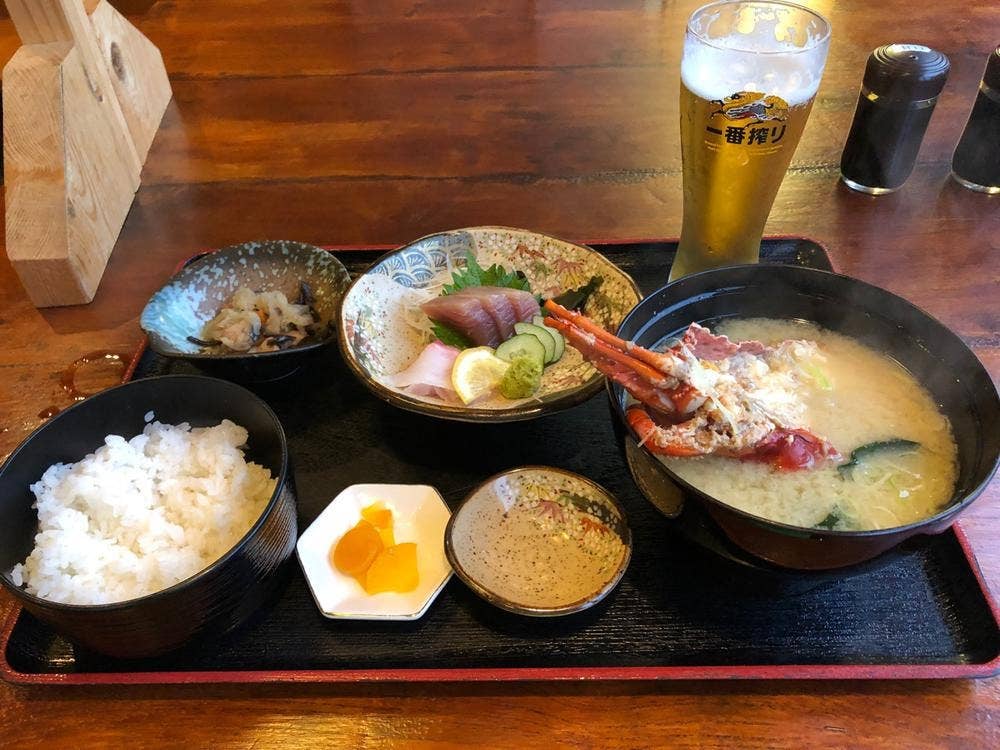 食堂 る・菜